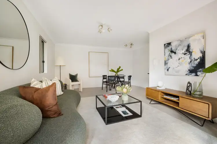 Third view of Homely apartment listing, 43/39 Dangar Place, Chippendale NSW 2008