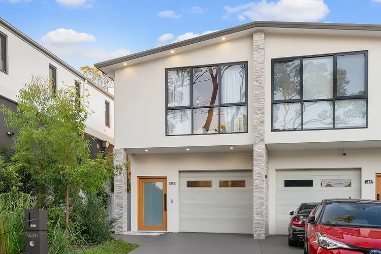 157b Oyster Bay Road, Oyster Bay NSW 2225