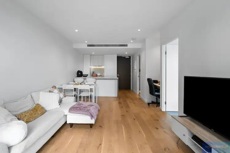 Fourth view of Homely unit listing, 31210/191 Brunswick Street, Fortitude Valley QLD 4006