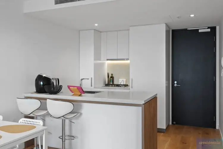 Sixth view of Homely unit listing, 31210/191 Brunswick Street, Fortitude Valley QLD 4006