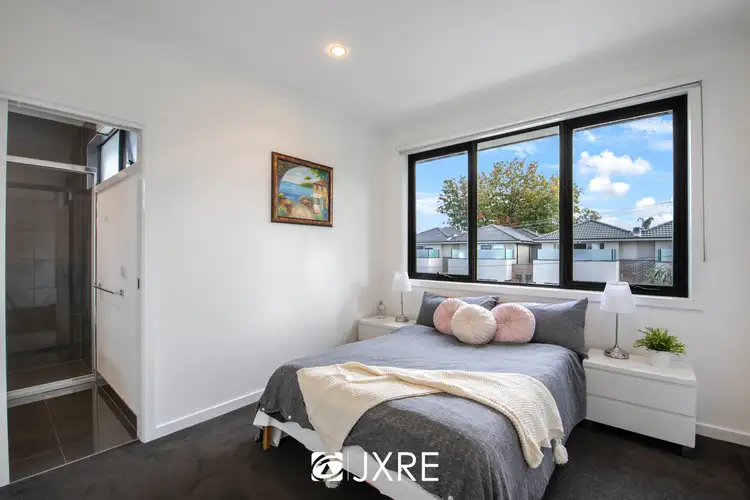 Fourth view of Homely townhouse listing, 8 Yarram Crescent, Clayton VIC 3168