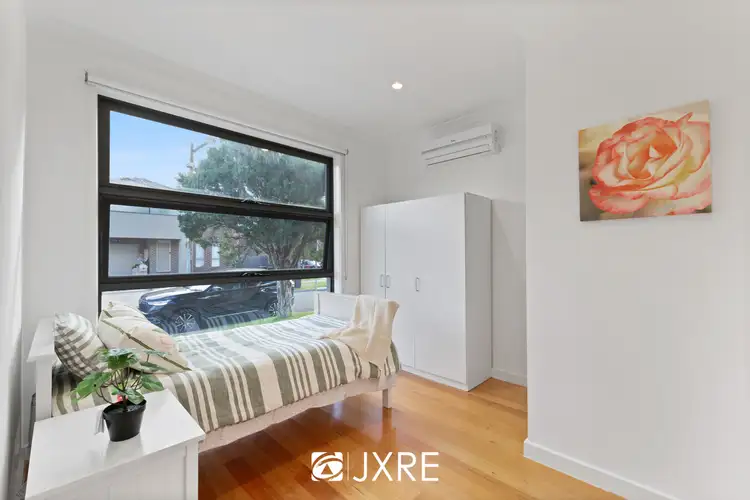 Fifth view of Homely townhouse listing, 8 Yarram Crescent, Clayton VIC 3168
