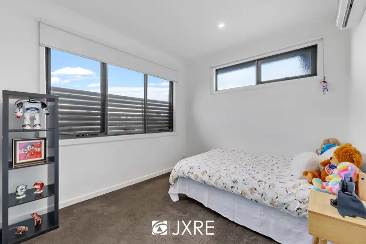 Sixth view of Homely townhouse listing, 8 Yarram Crescent, Clayton VIC 3168