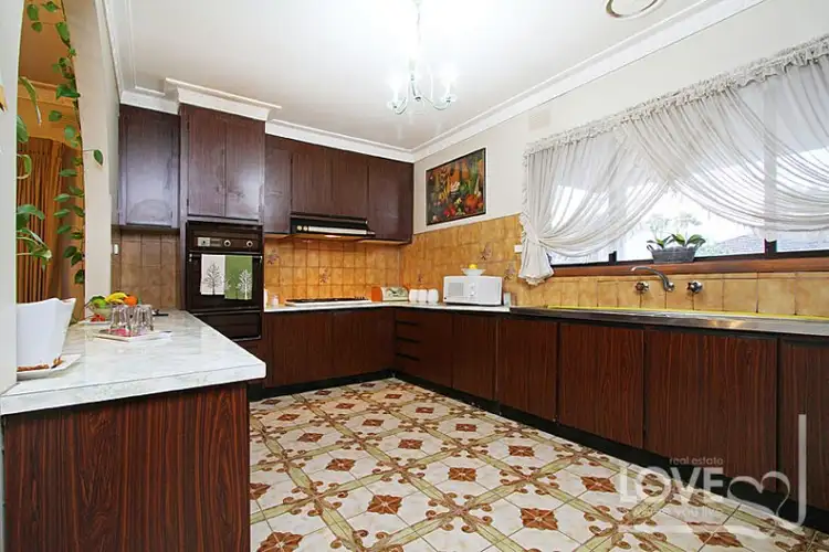 Fifth view of Homely house listing, 50 Goldsmith Avenue, Preston VIC 3072