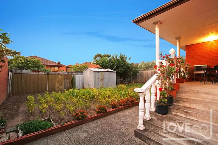 Sixth view of Homely house listing, 50 Goldsmith Avenue, Preston VIC 3072