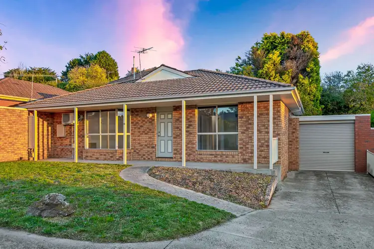 10/511 Nicholson Street, Black Hill VIC 3350