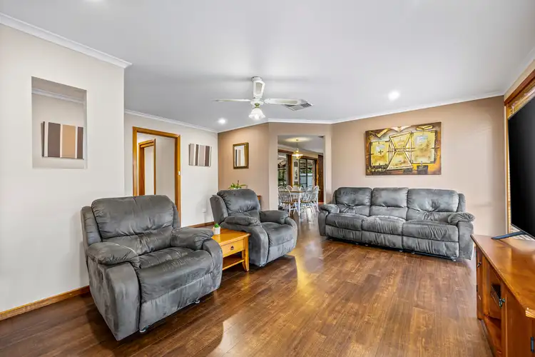 Third view of Homely house listing, 603 Cornish Street, Buninyong VIC 3357