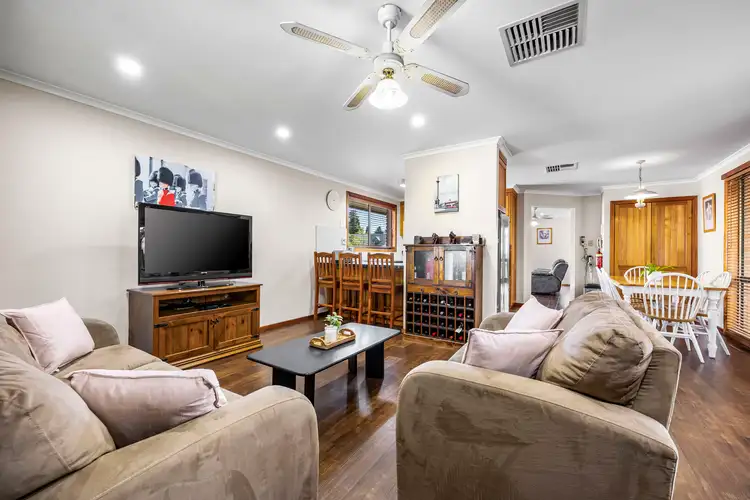 Fifth view of Homely house listing, 603 Cornish Street, Buninyong VIC 3357