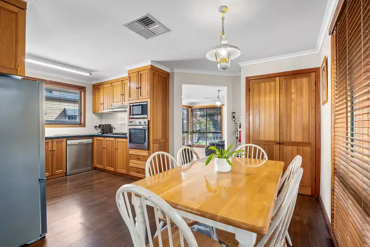 Sixth view of Homely house listing, 603 Cornish Street, Buninyong VIC 3357