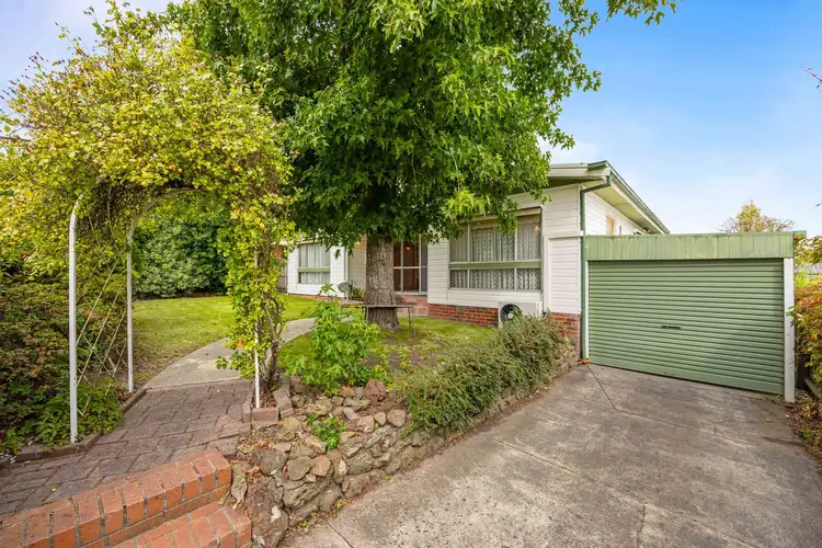 329 Norman Street, Ballarat North VIC 3350