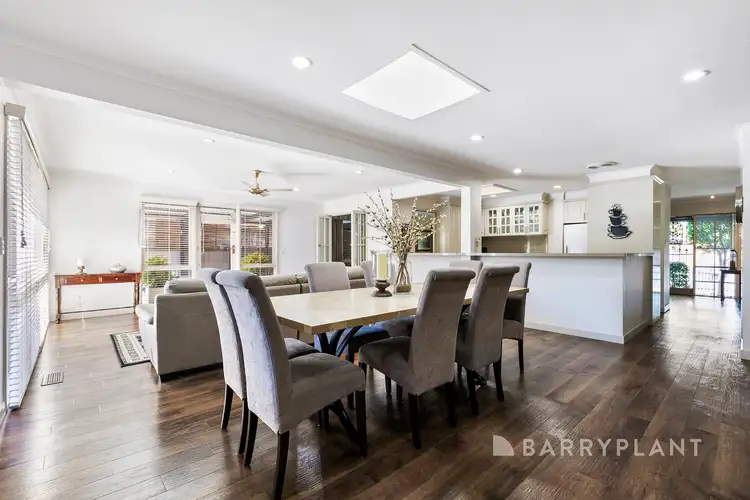 Main view of Homely house listing, 83 Phoenix Drive, Wheelers Hill VIC 3150