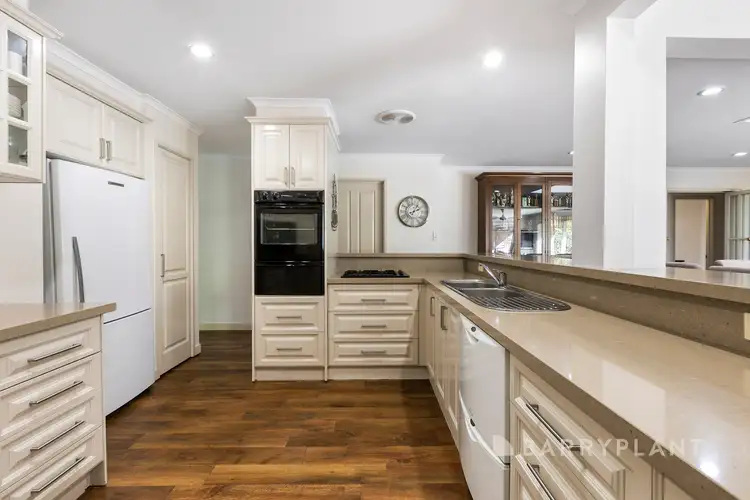 Third view of Homely house listing, 83 Phoenix Drive, Wheelers Hill VIC 3150