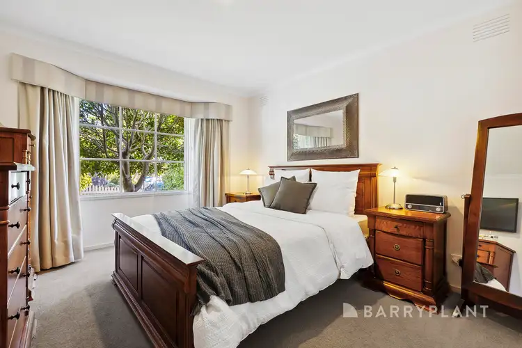 Fourth view of Homely house listing, 83 Phoenix Drive, Wheelers Hill VIC 3150
