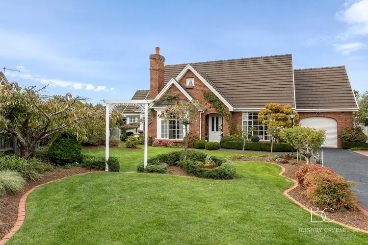 86 Benwerrin Crescent, Norwood TAS 7250