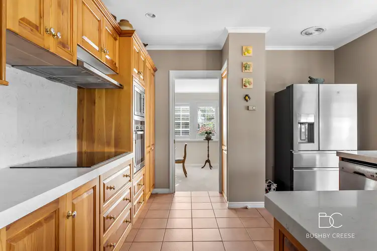 Sixth view of Homely house listing, 86 Benwerrin Crescent, Norwood TAS 7250