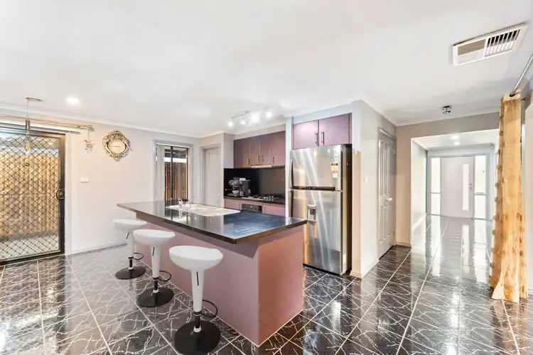 Third view of Homely house listing, 29 Vaughan Chase, Wyndham Vale VIC 3024