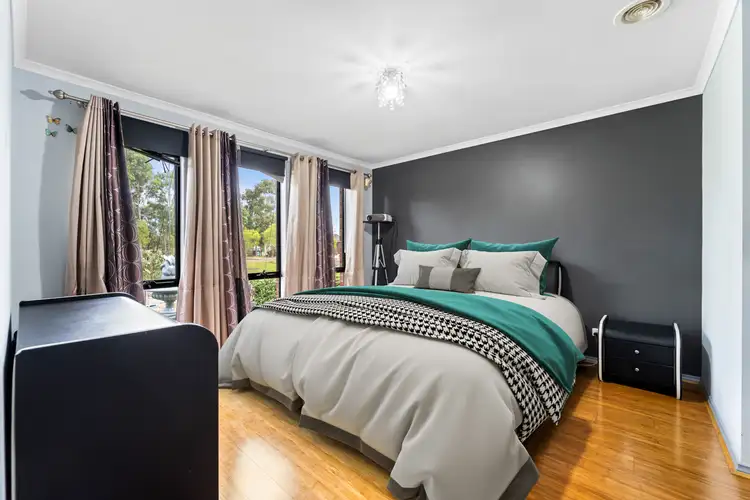 Fifth view of Homely house listing, 29 Vaughan Chase, Wyndham Vale VIC 3024