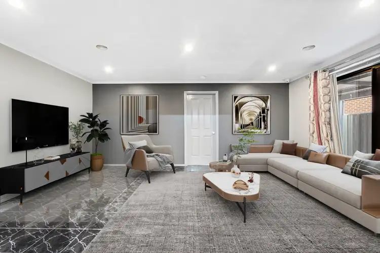 Seventh view of Homely house listing, 29 Vaughan Chase, Wyndham Vale VIC 3024