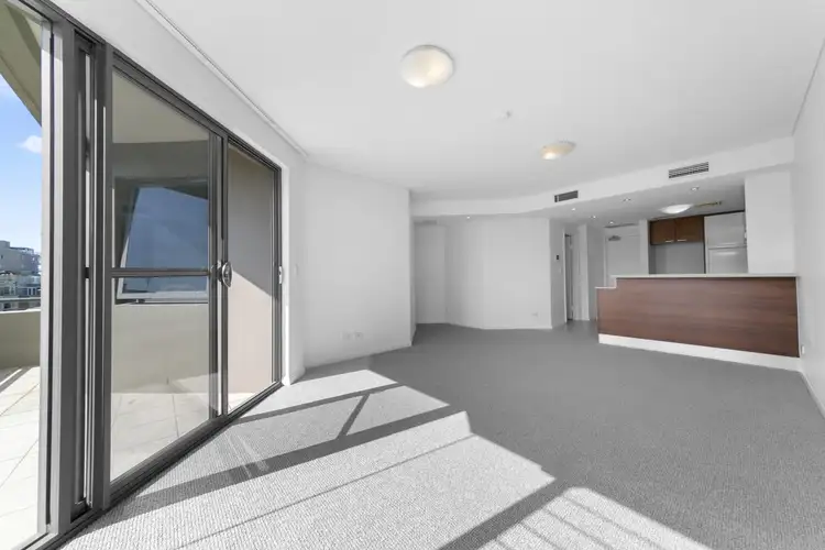 Third view of Homely apartment listing, 35/10 Darley Road, Manly NSW 2095