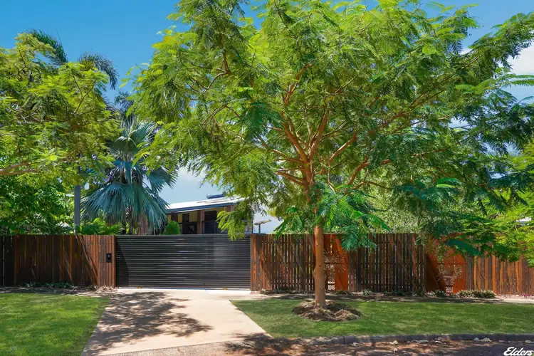 Main view of Homely house listing, 11 Leung Court, Millner NT 810