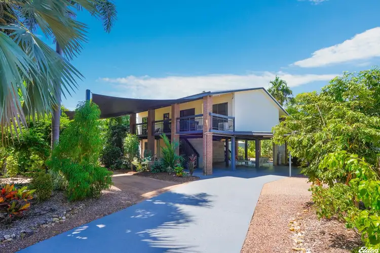 Second view of Homely house listing, 11 Leung Court, Millner NT 810