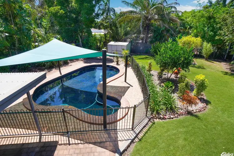 Third view of Homely house listing, 11 Leung Court, Millner NT 810