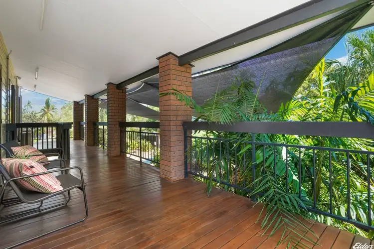 Fourth view of Homely house listing, 11 Leung Court, Millner NT 810
