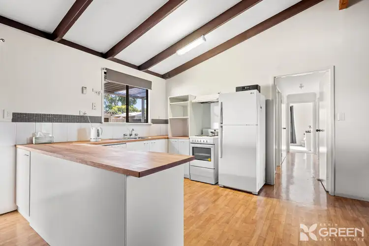 Main view of Homely house listing, 43 Linville Street, Falcon WA 6210