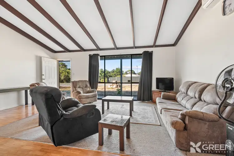 Second view of Homely house listing, 43 Linville Street, Falcon WA 6210
