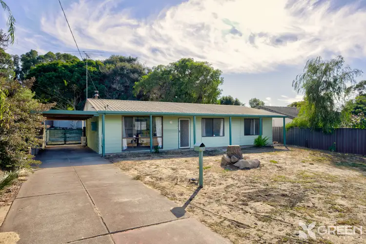 Third view of Homely house listing, 43 Linville Street, Falcon WA 6210