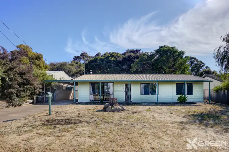 Fourth view of Homely house listing, 43 Linville Street, Falcon WA 6210