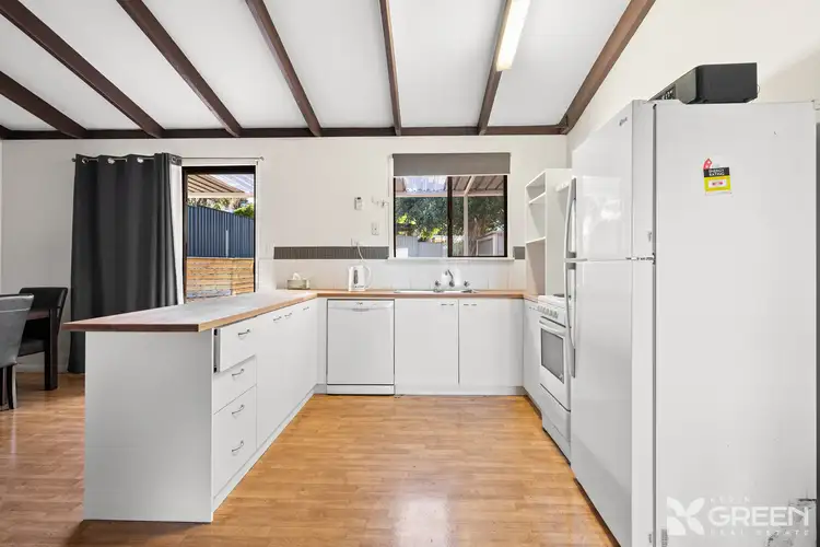 Fifth view of Homely house listing, 43 Linville Street, Falcon WA 6210