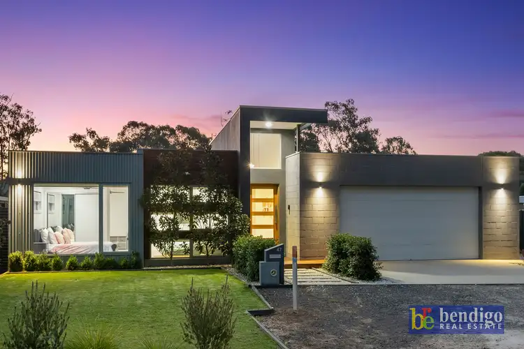 47 Leslie Street, Marong VIC 3515