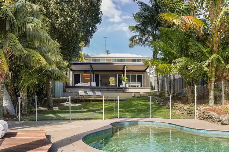 Third view of Homely house listing, 9 Clifford Road, Miranda NSW 2228