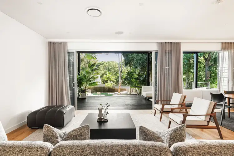 Fifth view of Homely house listing, 9 Clifford Road, Miranda NSW 2228