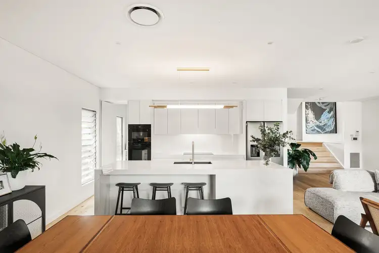 Sixth view of Homely house listing, 9 Clifford Road, Miranda NSW 2228
