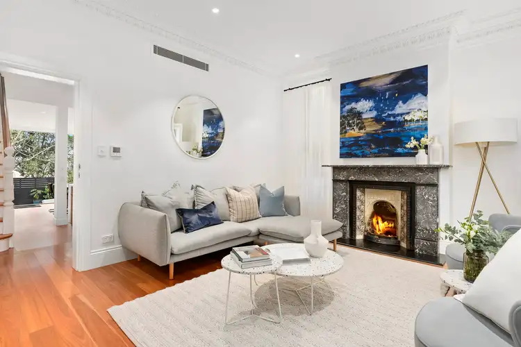 Second view of Homely house listing, 16 Bradford Street, Balmain NSW 2041