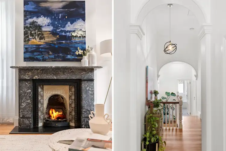 Third view of Homely house listing, 16 Bradford Street, Balmain NSW 2041