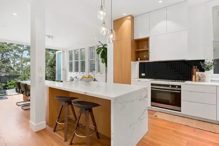 Fourth view of Homely house listing, 16 Bradford Street, Balmain NSW 2041