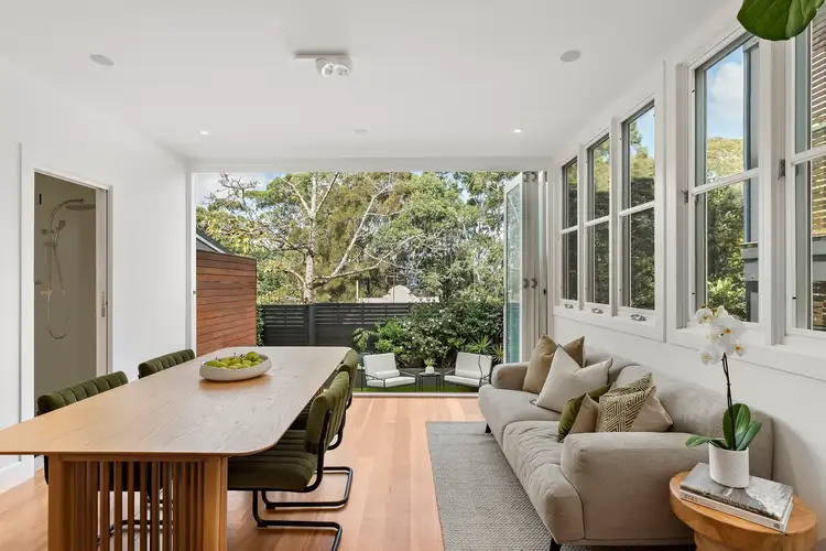 Sixth view of Homely house listing, 16 Bradford Street, Balmain NSW 2041