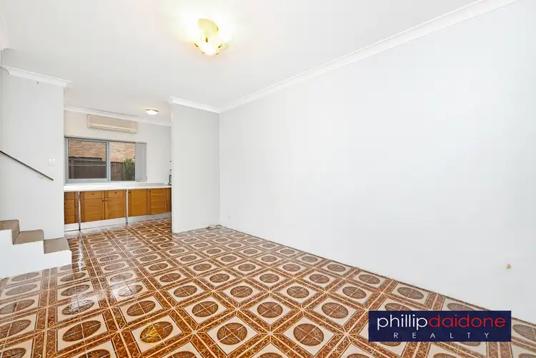 Second view of Homely townhouse listing, 16/277 Park Road, Auburn NSW 2144