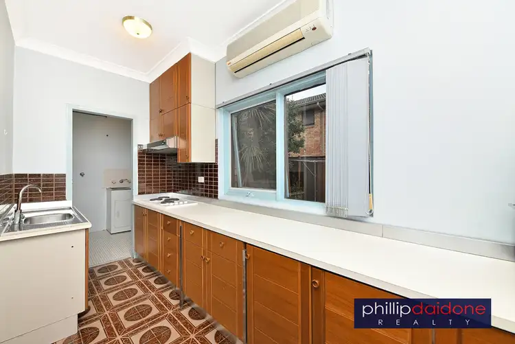 Third view of Homely townhouse listing, 16/277 Park Road, Auburn NSW 2144