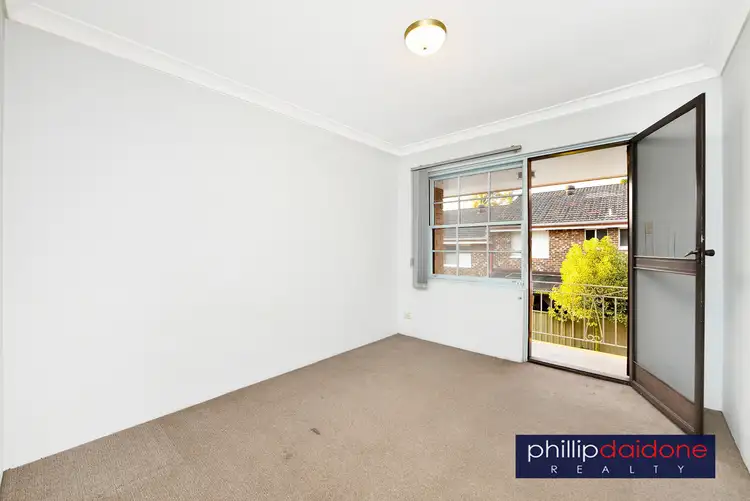 Fifth view of Homely townhouse listing, 16/277 Park Road, Auburn NSW 2144