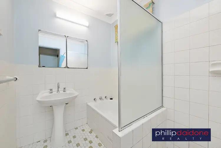 Sixth view of Homely townhouse listing, 16/277 Park Road, Auburn NSW 2144