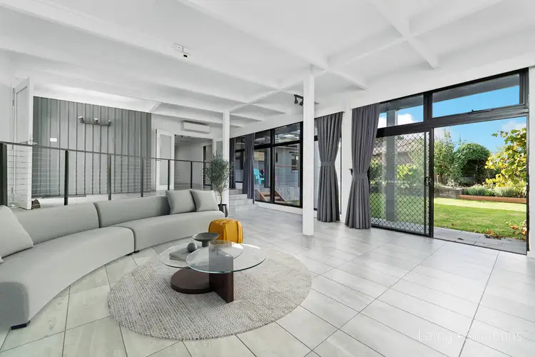 Second view of Homely house listing, 11 Catherine Street, Armidale NSW 2350