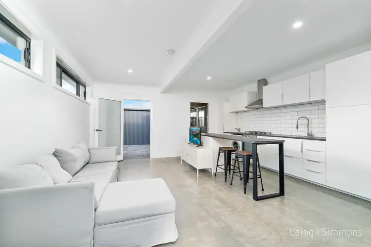 Third view of Homely house listing, 11 Catherine Street, Armidale NSW 2350