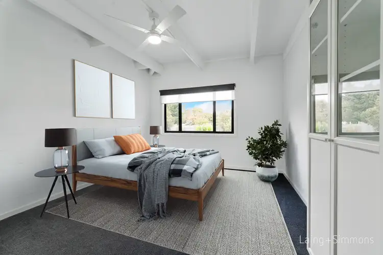 Fifth view of Homely house listing, 11 Catherine Street, Armidale NSW 2350
