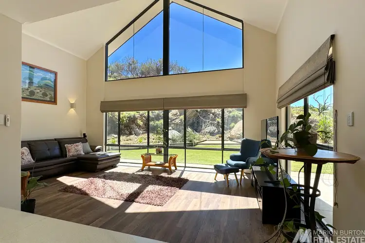 Second view of Homely house listing, 91 Cromwell Drive, Desert Springs NT 870