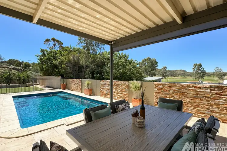 Sixth view of Homely house listing, 91 Cromwell Drive, Desert Springs NT 870