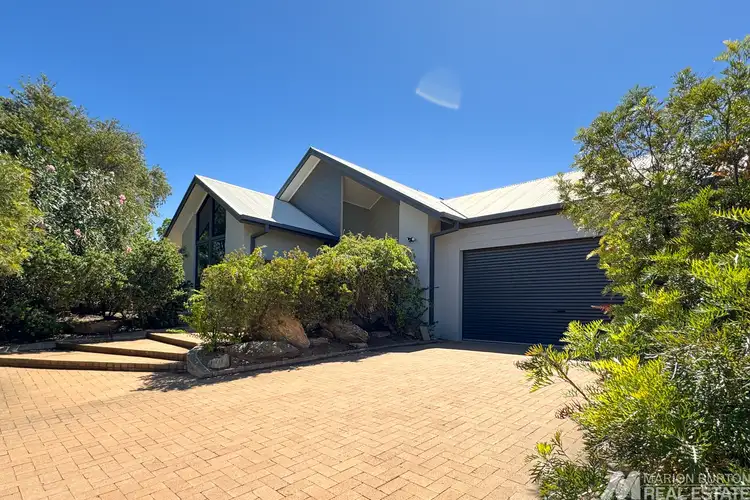 Seventh view of Homely house listing, 91 Cromwell Drive, Desert Springs NT 870